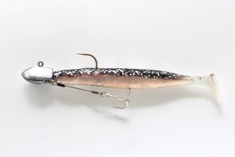 DECOY SV-34 S.G. Head 鉛頭鉤