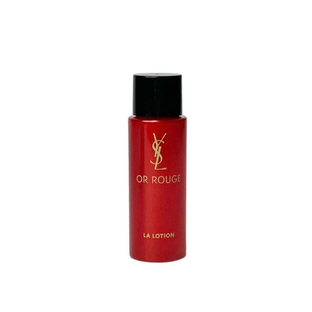 YSL 聖羅蘭 金緻奢華賦活喚顏露 10ML 旅行小樣