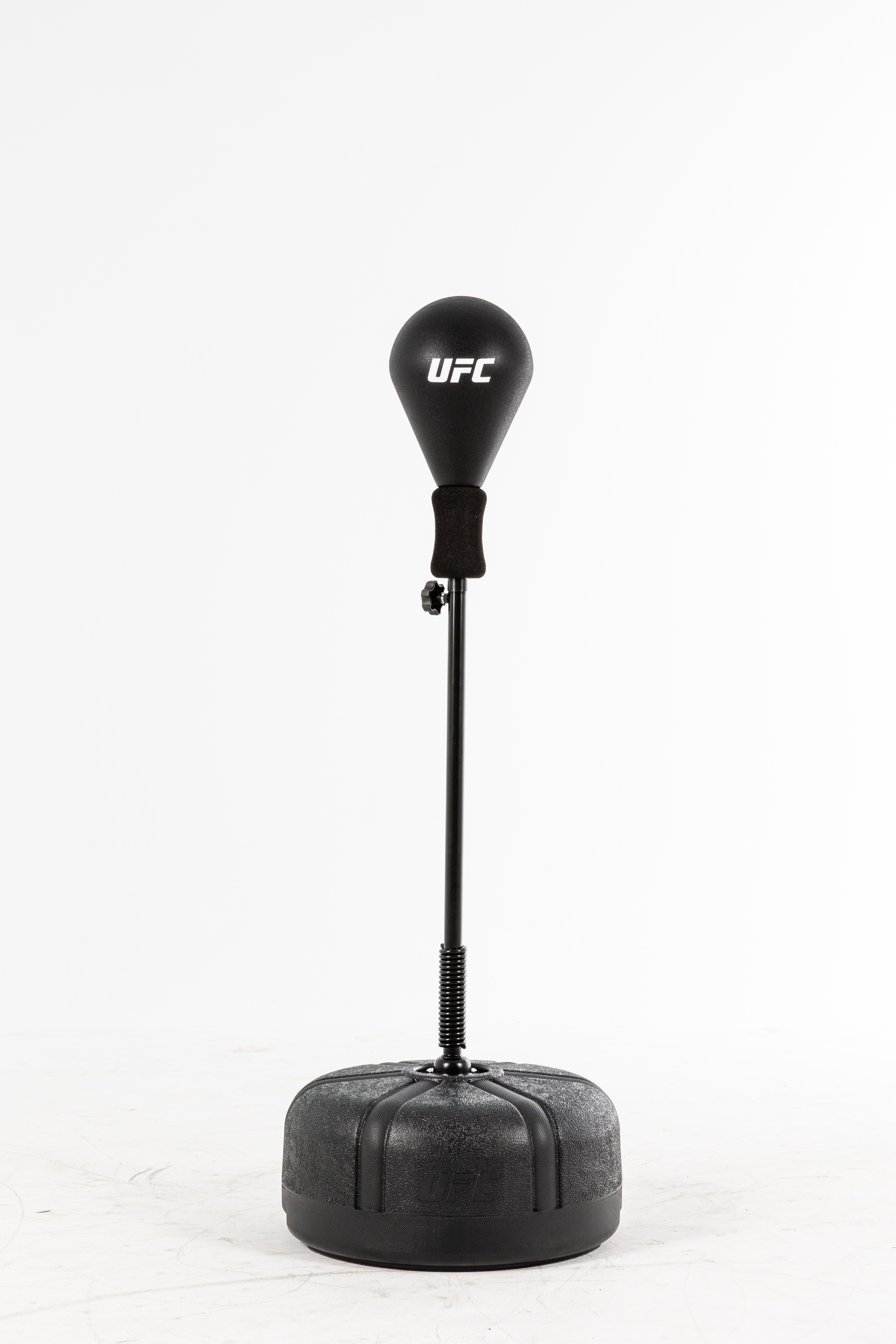 UFC 速度拳擊座- 黑