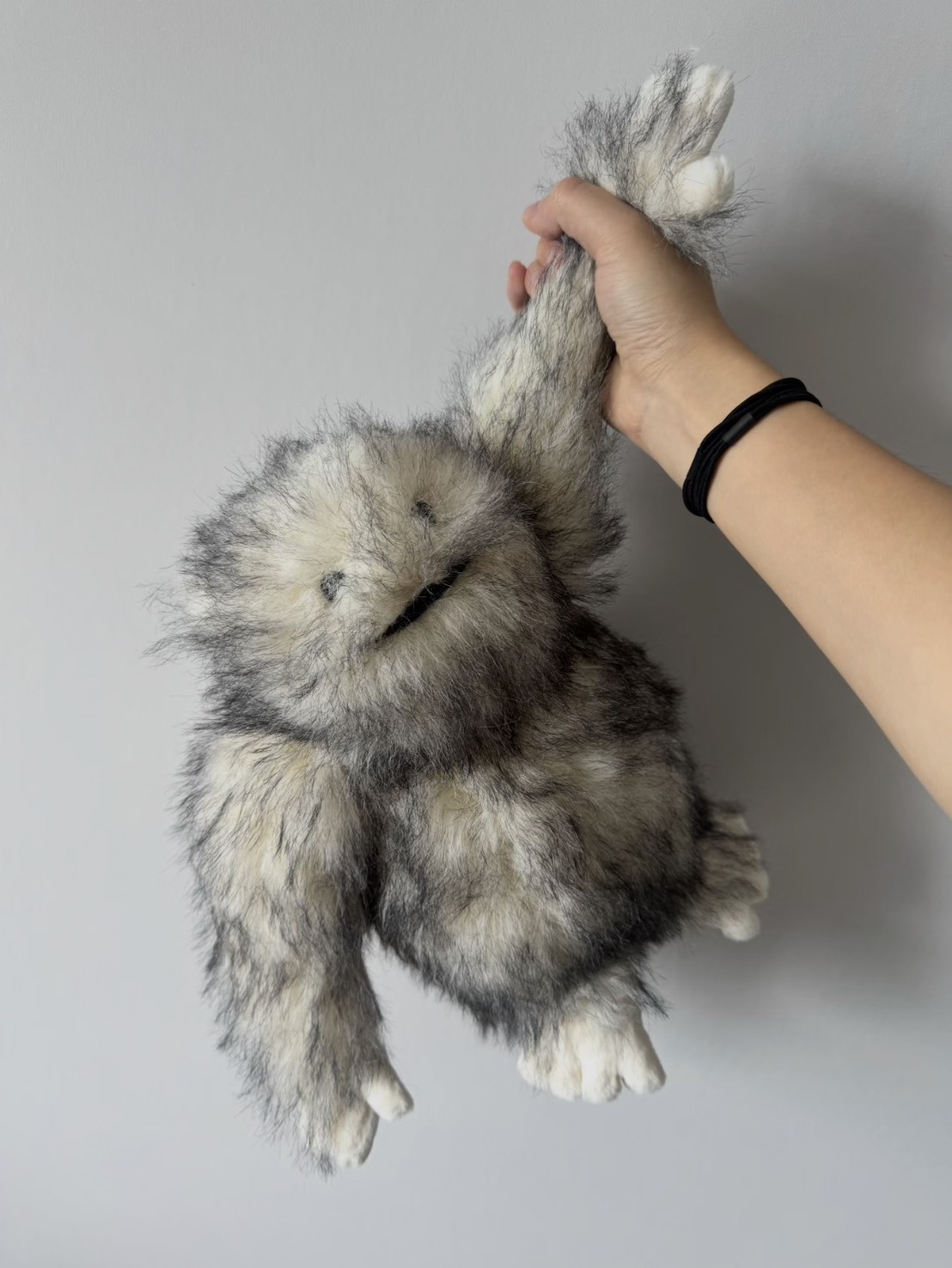 （預購） Jellycat 布雷蒂雪怪 玩偶 29cm