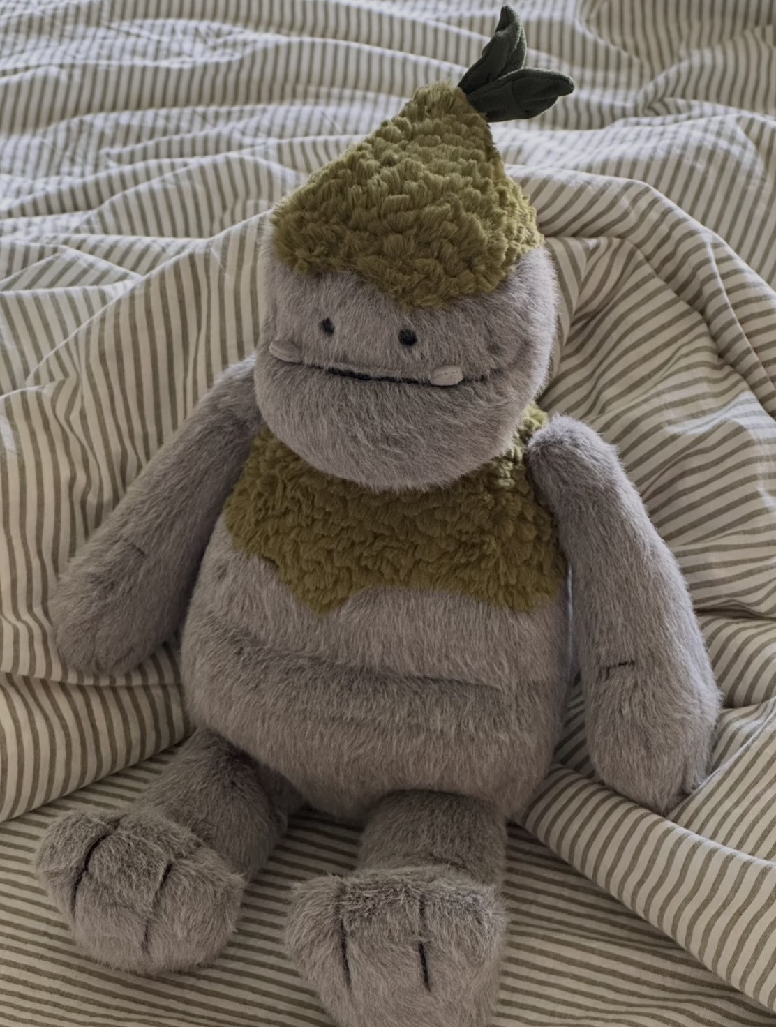 （預購）Jellycat 石頭人 玩偶 35cm
