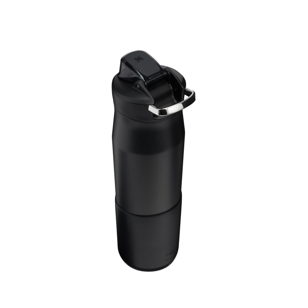 STANLEY ​​​Vitalize 系列 彈蓋活力水壺 0.7L / 消光黑2.0