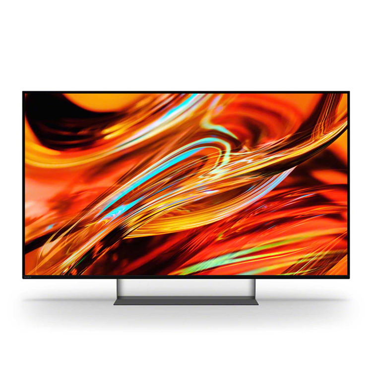 SONY 索尼 BRAVIA 7 II 55吋 True RGB 4K Google TV 智慧顯示器(Y-55XR70M2)