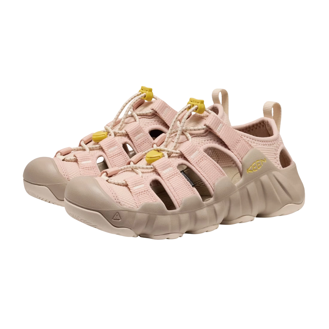 KEEN 美國 Hyperport H2 Sandal 護趾涼鞋 女款 (玫瑰粉色) 30K31753