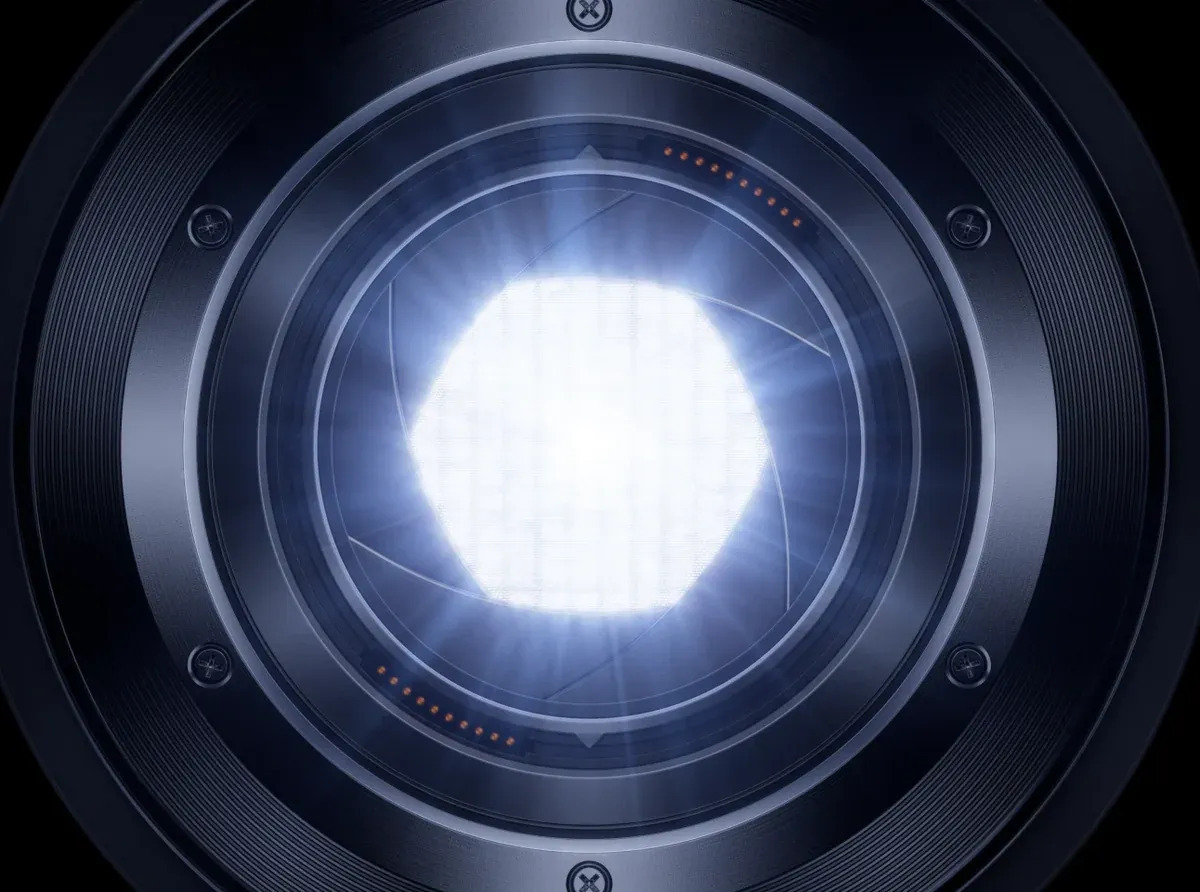 AWOL Vision Aetherion Max UST Projector Equipped with a 7-level IRIS