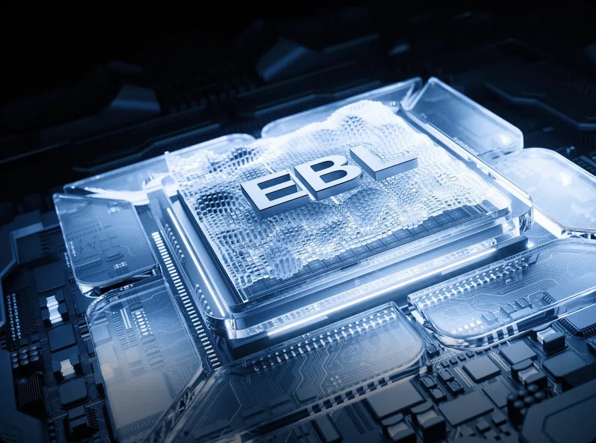EBL™ (Enhanced Black Level) Technology