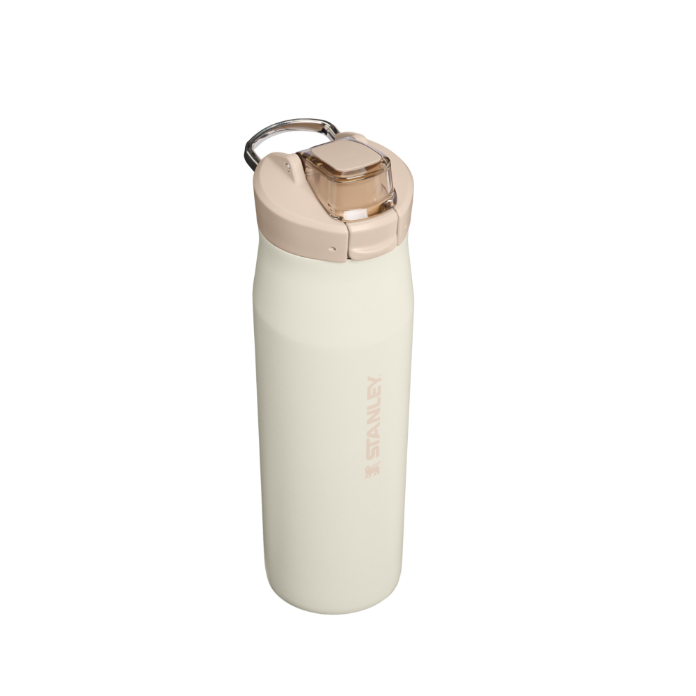 STANLEY ​​​Vitalize 系列 彈蓋活力水壺 0.7L / 象牙白