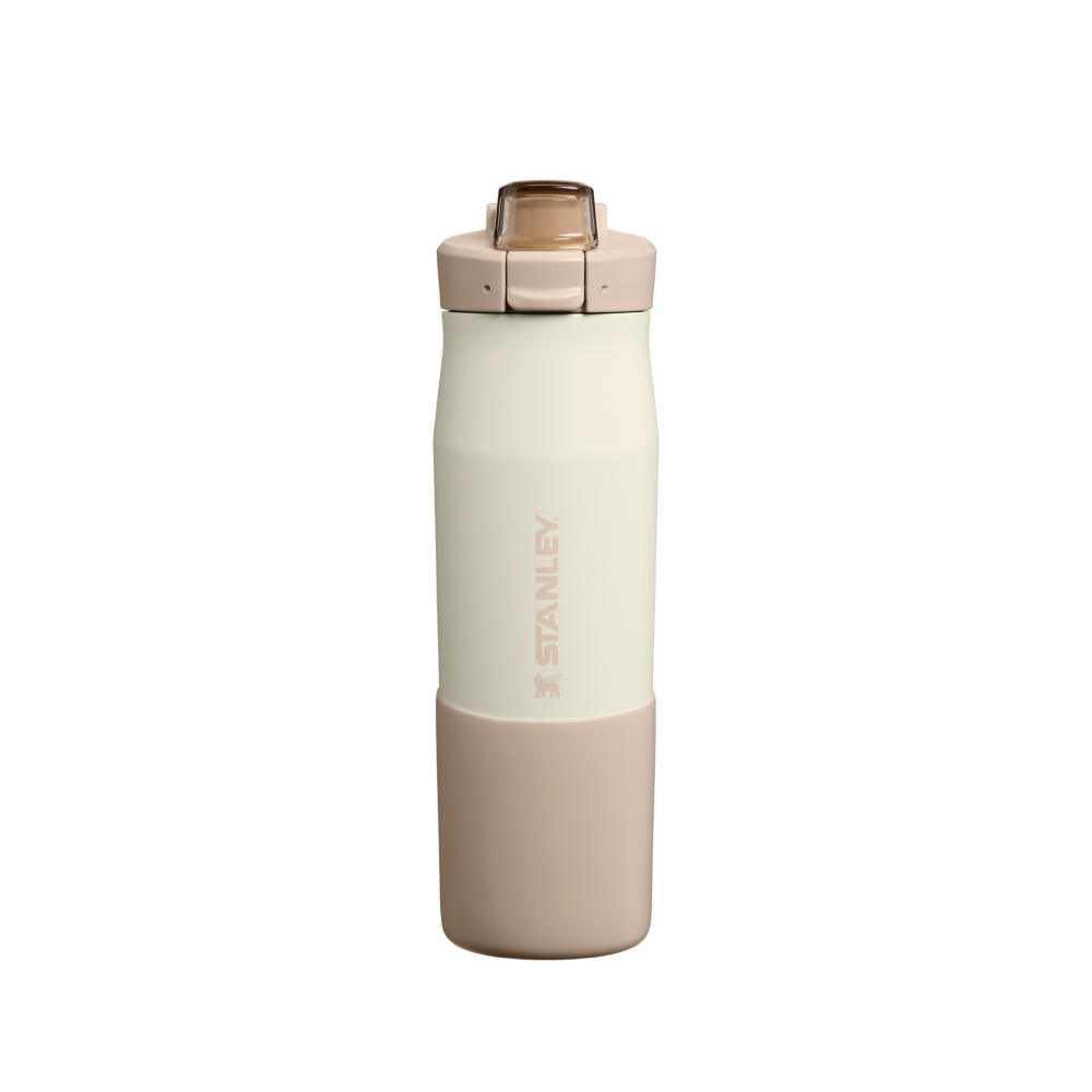 STANLEY ​​​Vitalize 系列 彈蓋活力水壺 0.7L / 象牙白