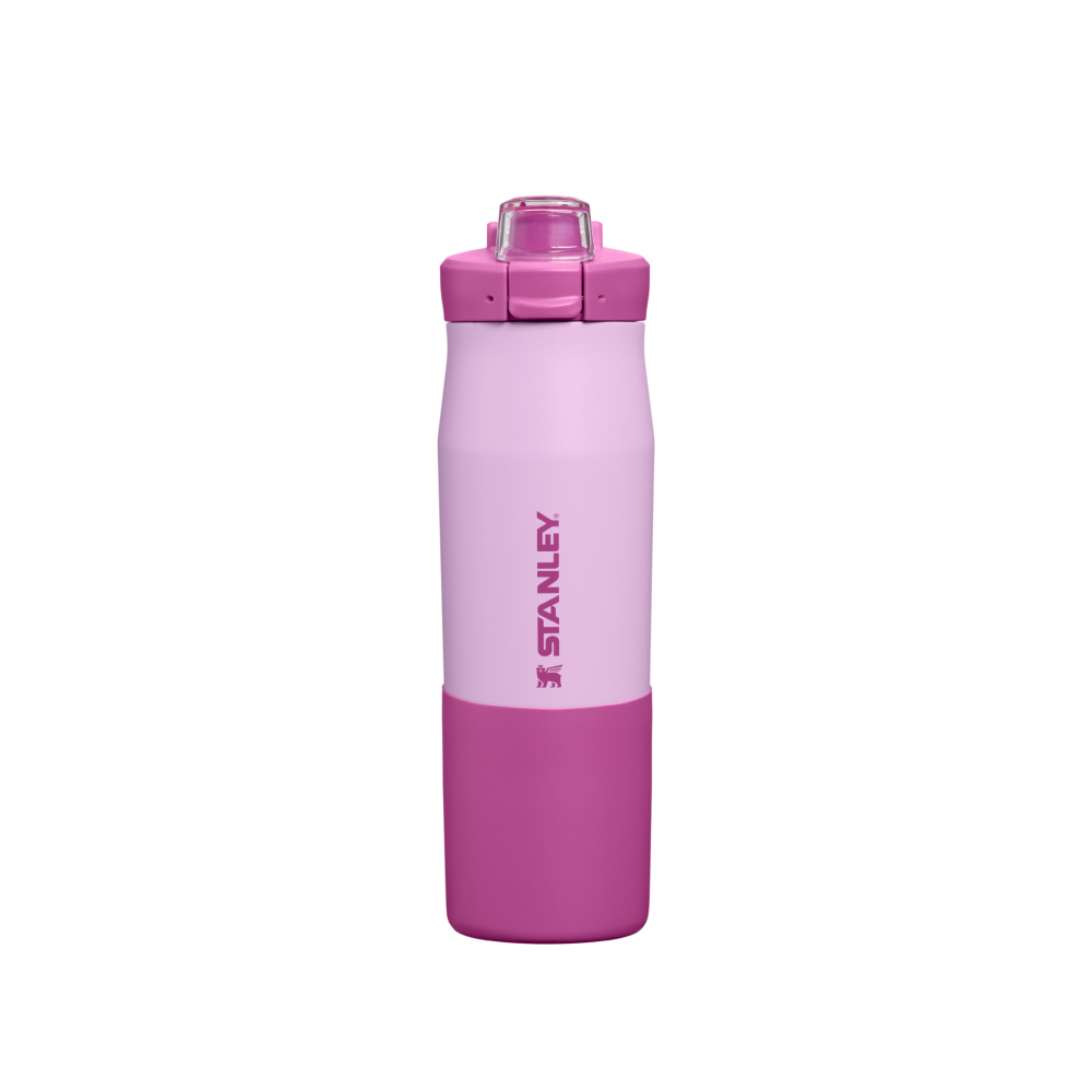 STANLEY ​​​Vitalize 系列 彈蓋活力水壺 0.7L / 霧粉紫