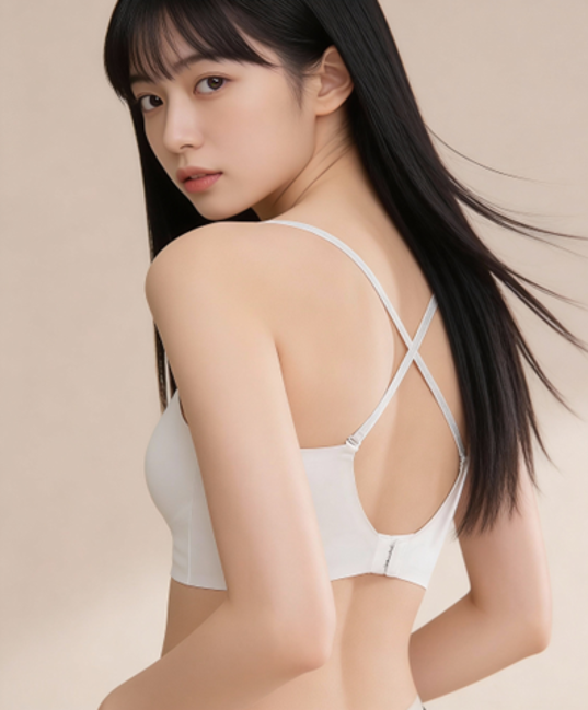 SN 法式星鑽Bra  SN021/ (YX8273)