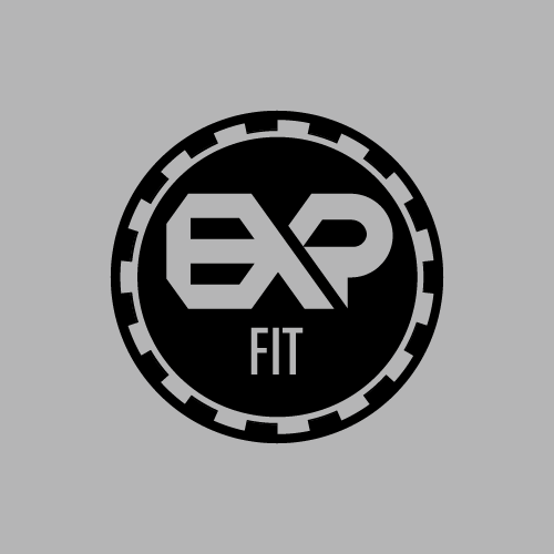 ExpFit 3D 快旋鈕圖示