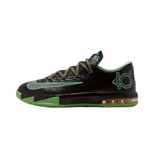 Nike KD 6 "Night Vision" 夜視鏡 籃球鞋 男鞋 IH3582-001