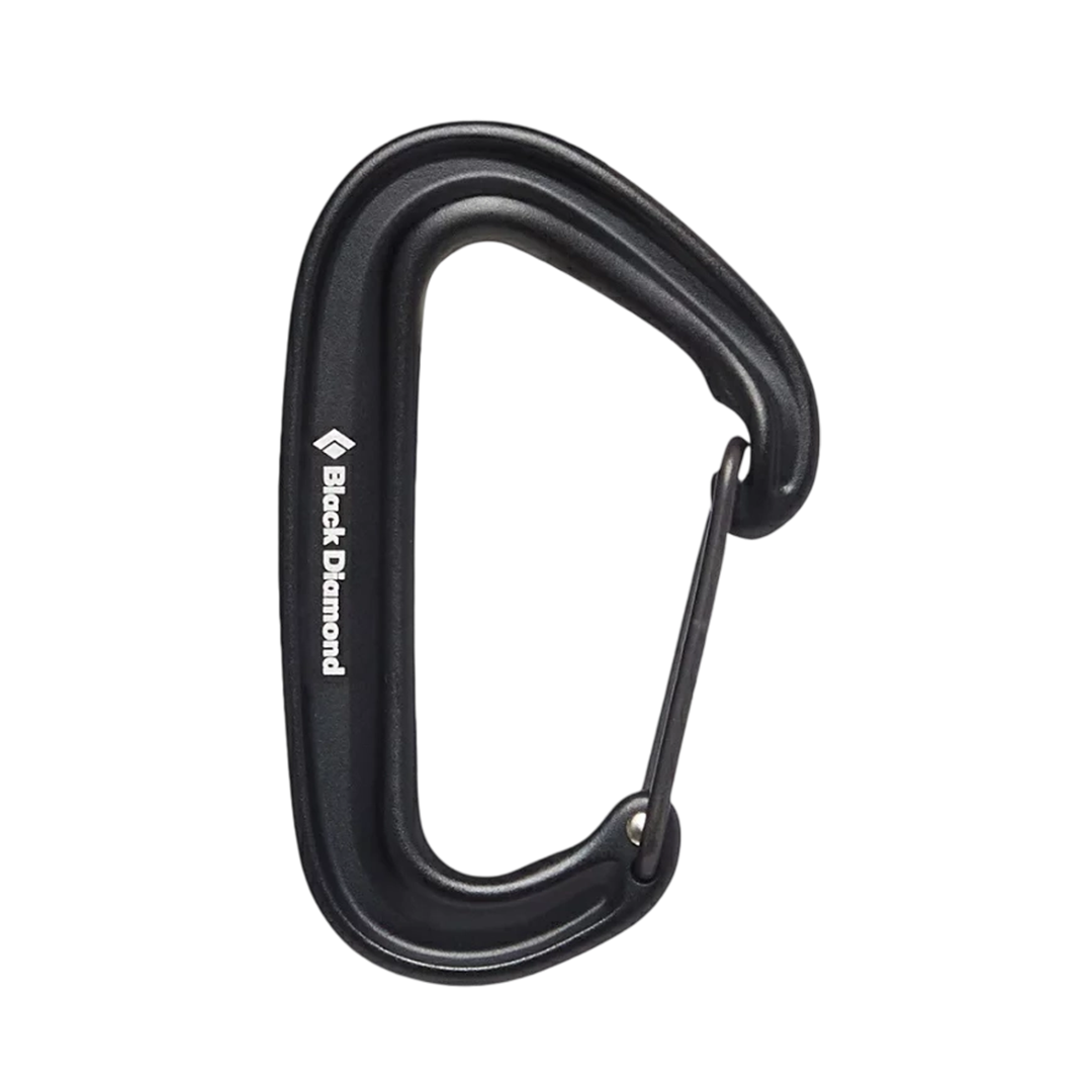 Black Diamond 美國 MINIWIRE CARABINER鉤環 (10色) 79BD210235