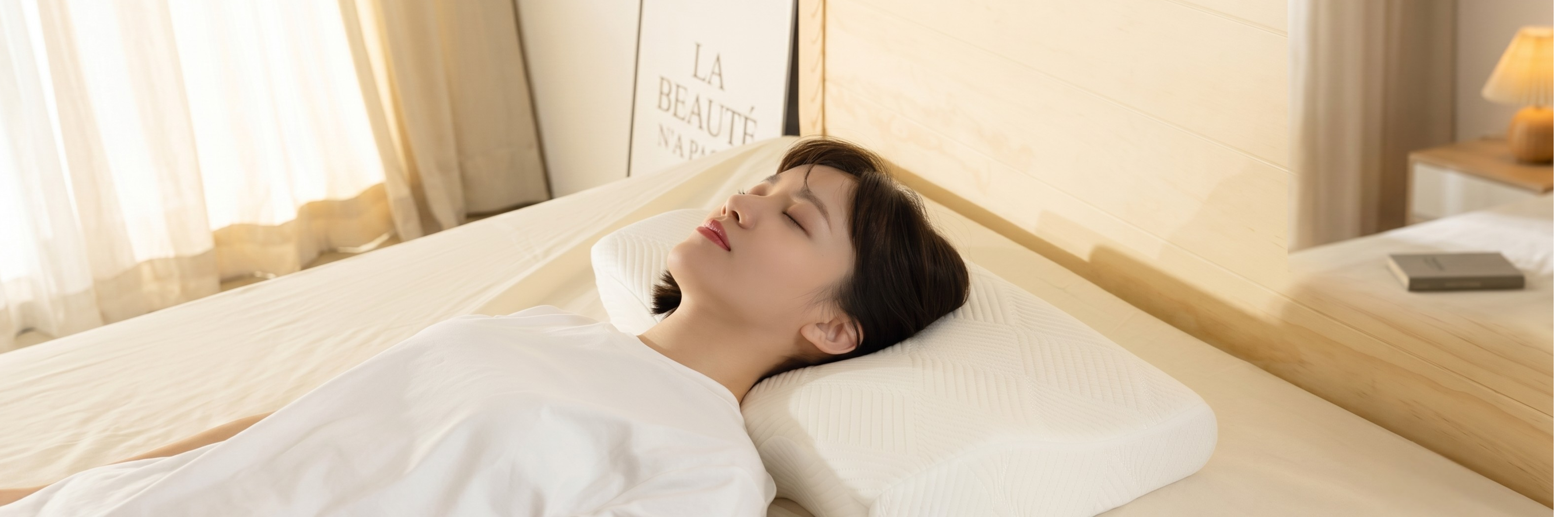 丘舒枕團購優惠中