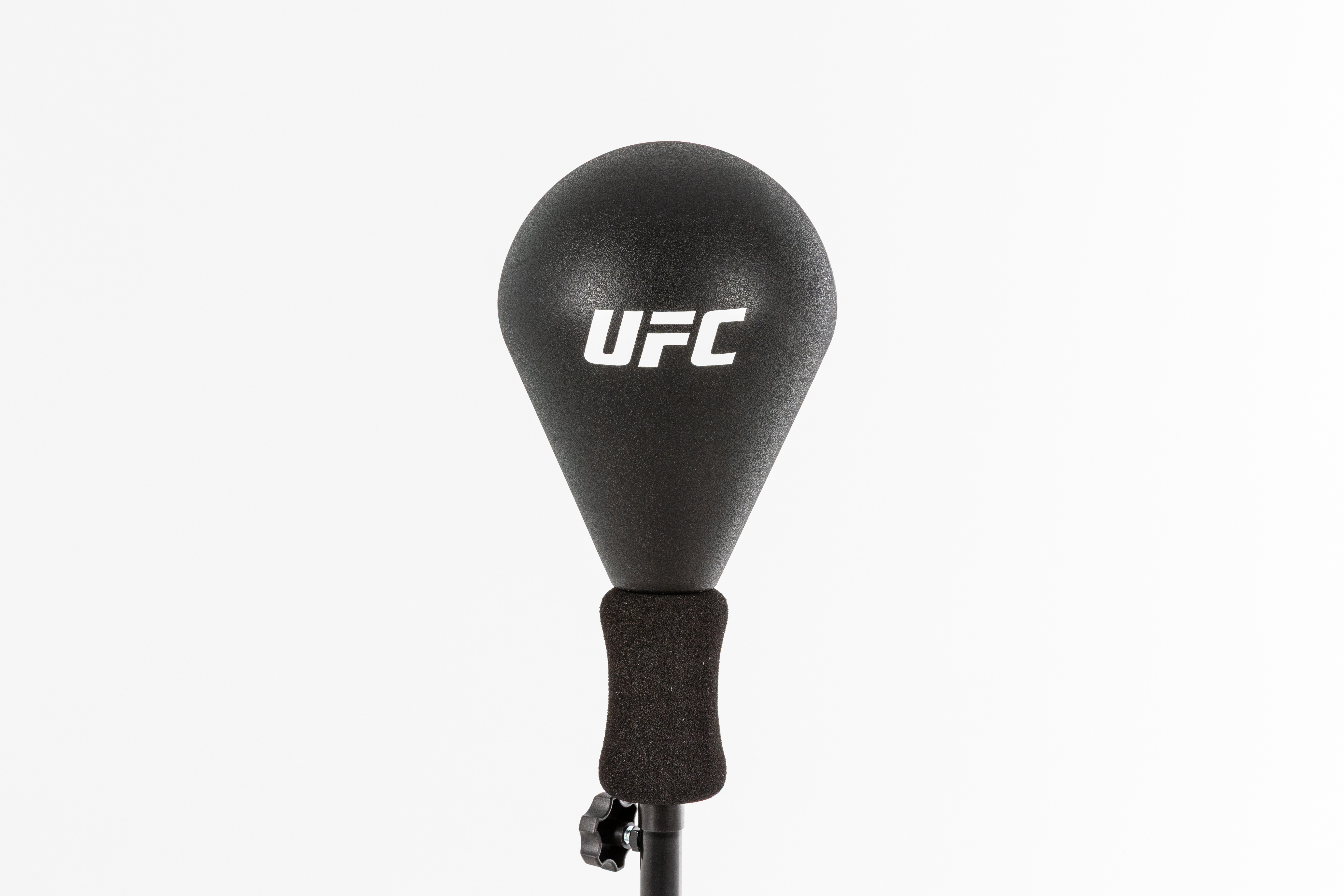 UFC 速度拳擊座- 黑