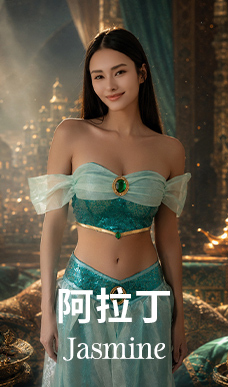 茉莉