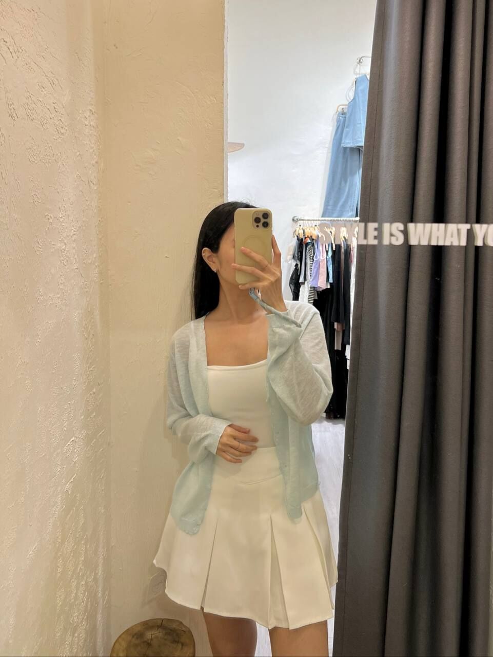 Cardigan