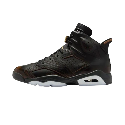 Jordan 6 Retro "Xuanwu" 玄武 男鞋 IR7572-220
