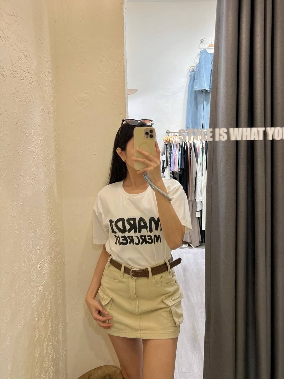 Mardi Mercredi Premium Plus T