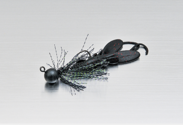 DECOY SV-40 Flash Bomb 金蔥絲鉛頭鉤