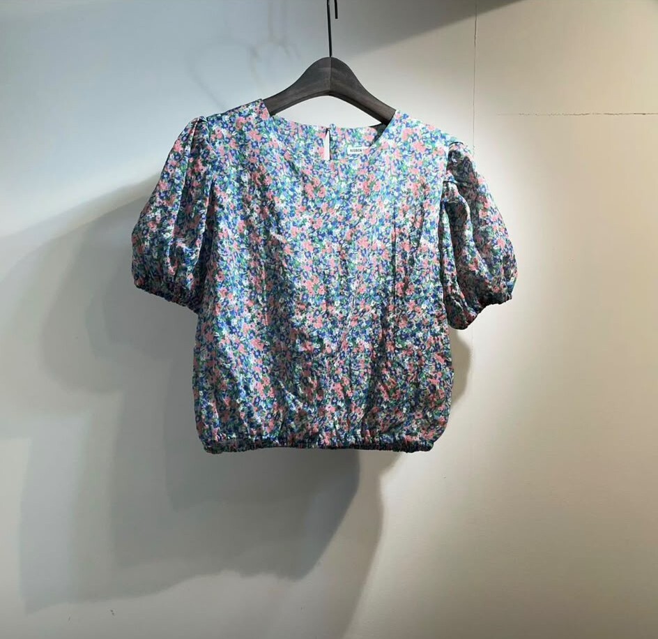 RS25 胸40長20 $449