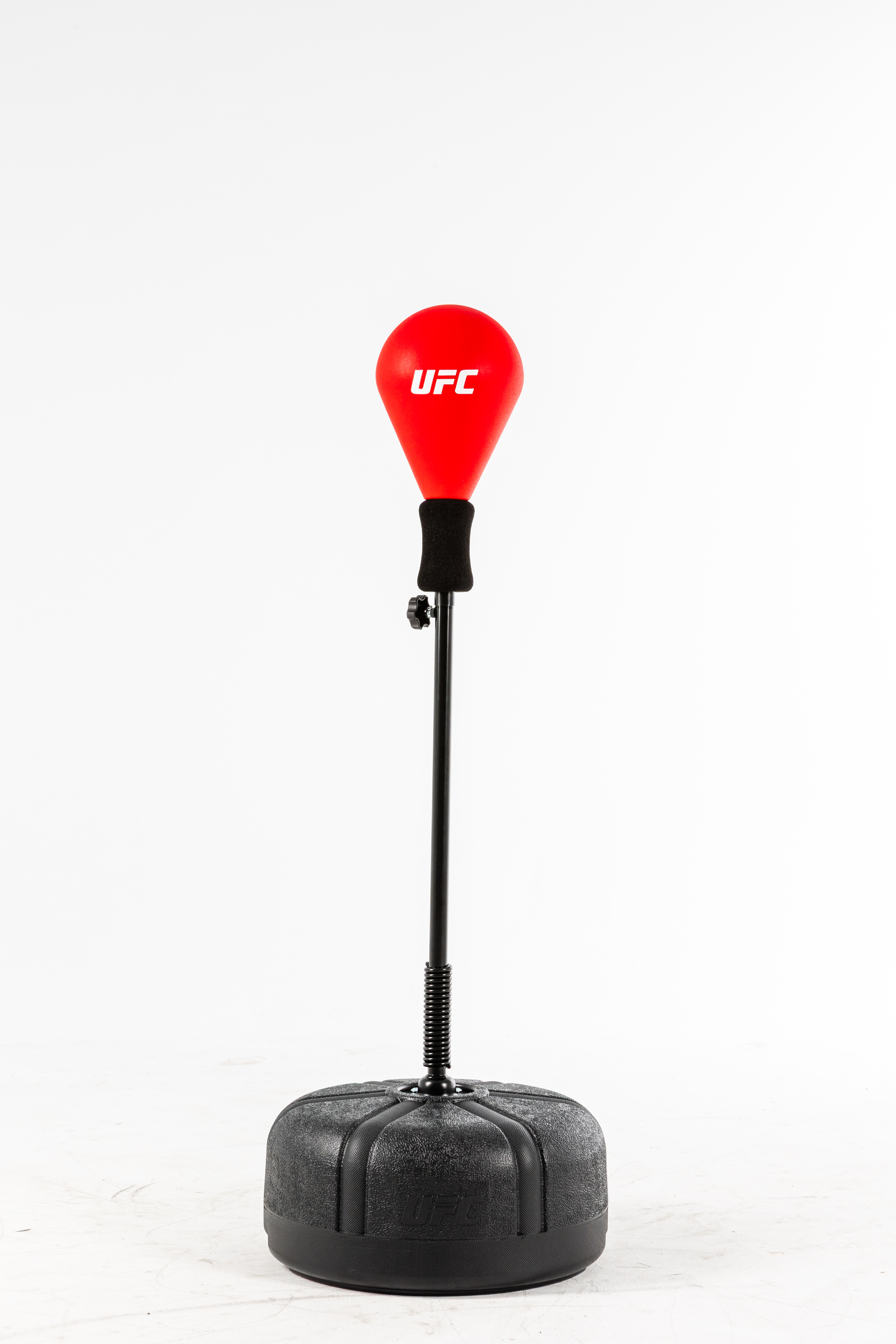 UFC 速度拳擊座- 紅