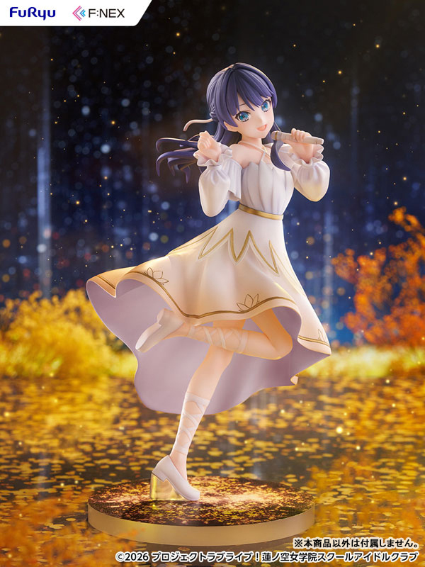 [F:NEX]《蓮之空女學院學園偶像俱樂部》村野沙耶香