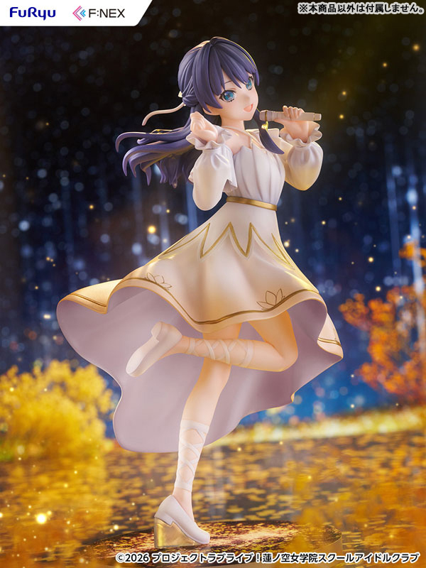 [F:NEX]《蓮之空女學院學園偶像俱樂部》村野沙耶香