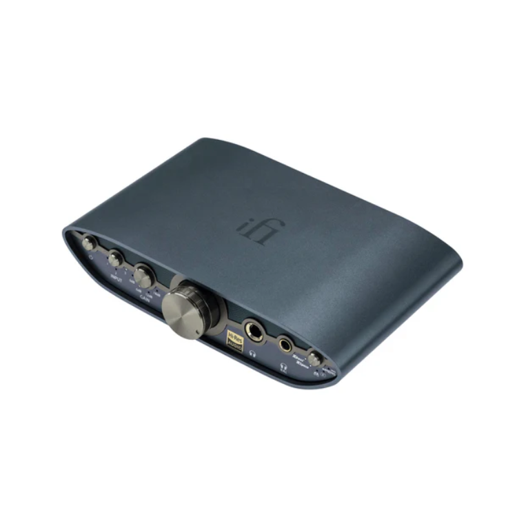 iFi audio ZEN CAN 3 全平衡耳擴