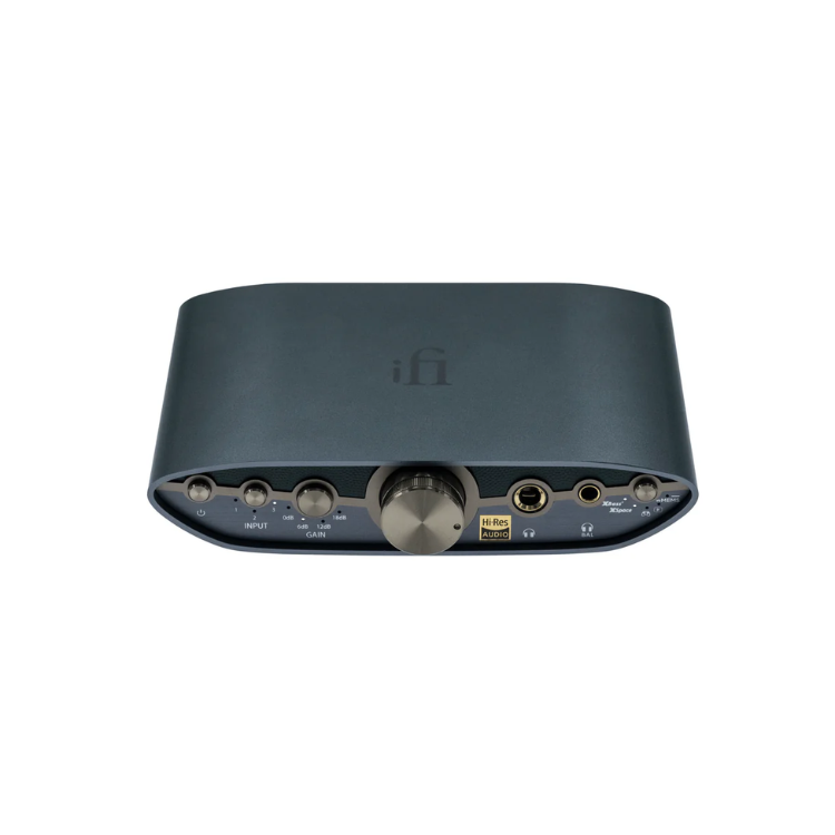 iFi audio ZEN CAN 3 全平衡耳擴