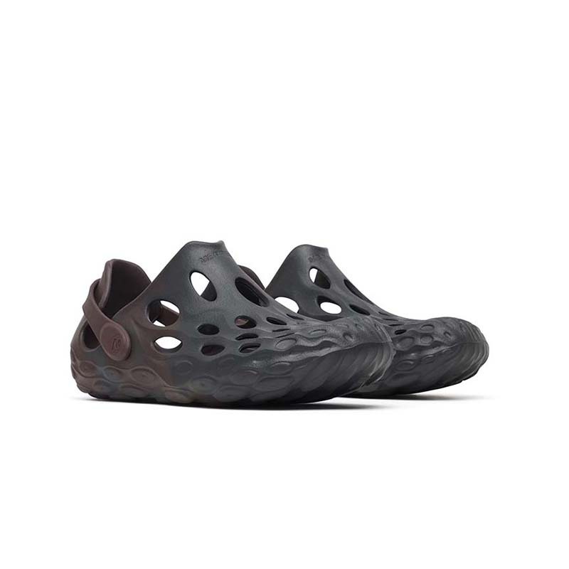 Merrell Hydro Moc Drift 輕量 透氣涼鞋 休閒鞋 碳黑色 女鞋 J00005368 [台灣現貨]