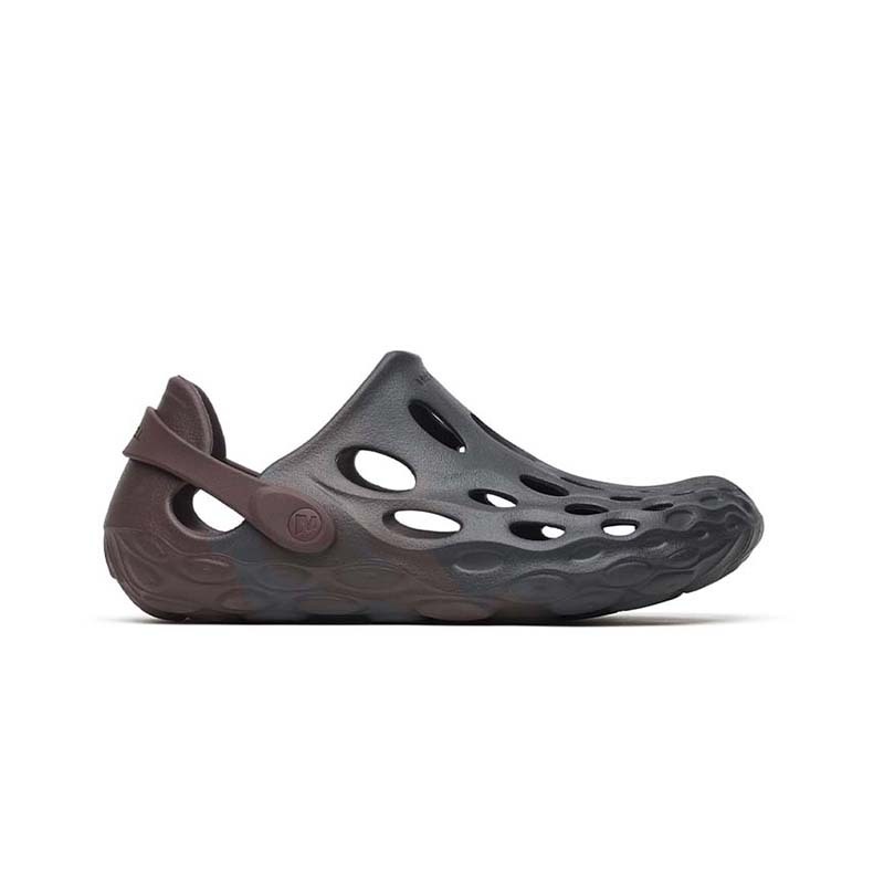 Merrell Hydro Moc Drift 輕量 透氣涼鞋 休閒鞋 碳黑色 女鞋 J00005368 [台灣現貨]