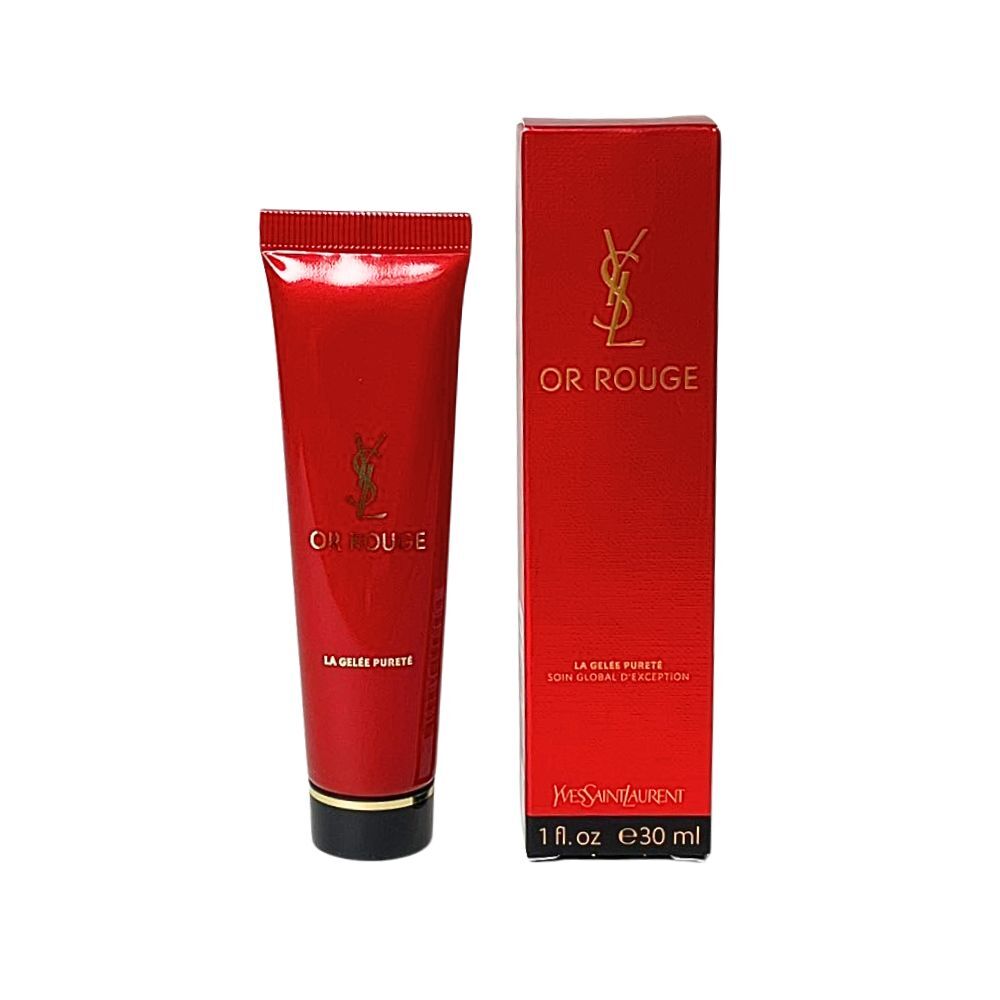 YSL 聖羅蘭 金緻奢華賦活卸妝精萃 30ML 旅行中樣