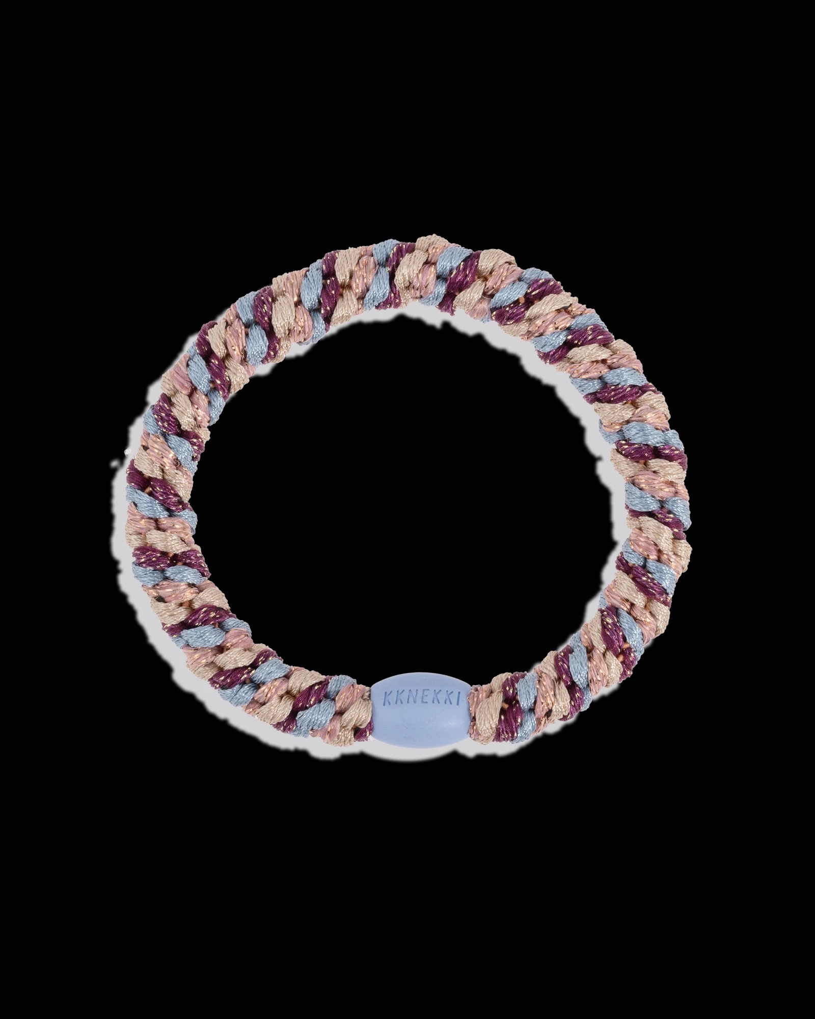 MIX LIGHT BLUE GRAPE GLITTER | KKNEKKI
