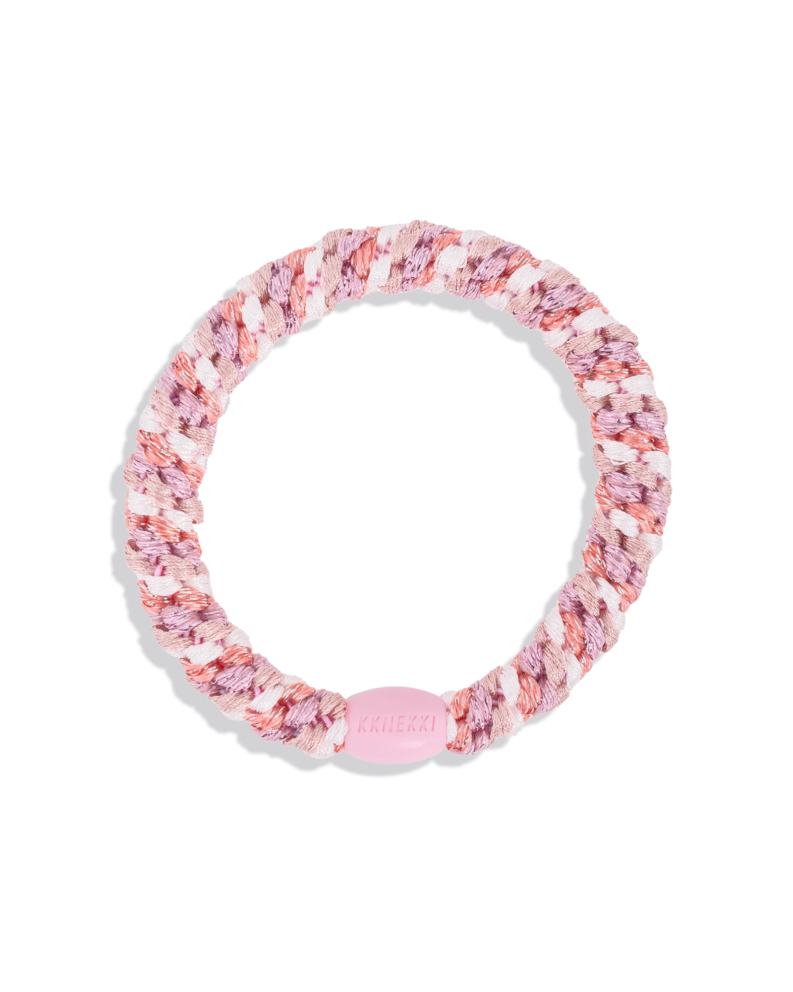 MIX DUSTY ROSE PINK GLITTER | KKNEKKI