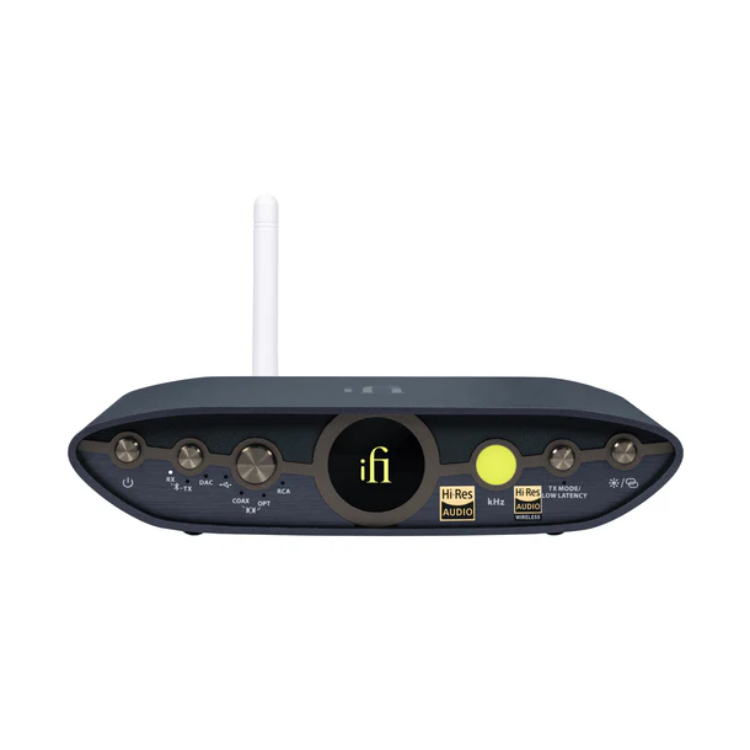 iFi audio ZEN Blue 3 藍牙解碼耳擴
