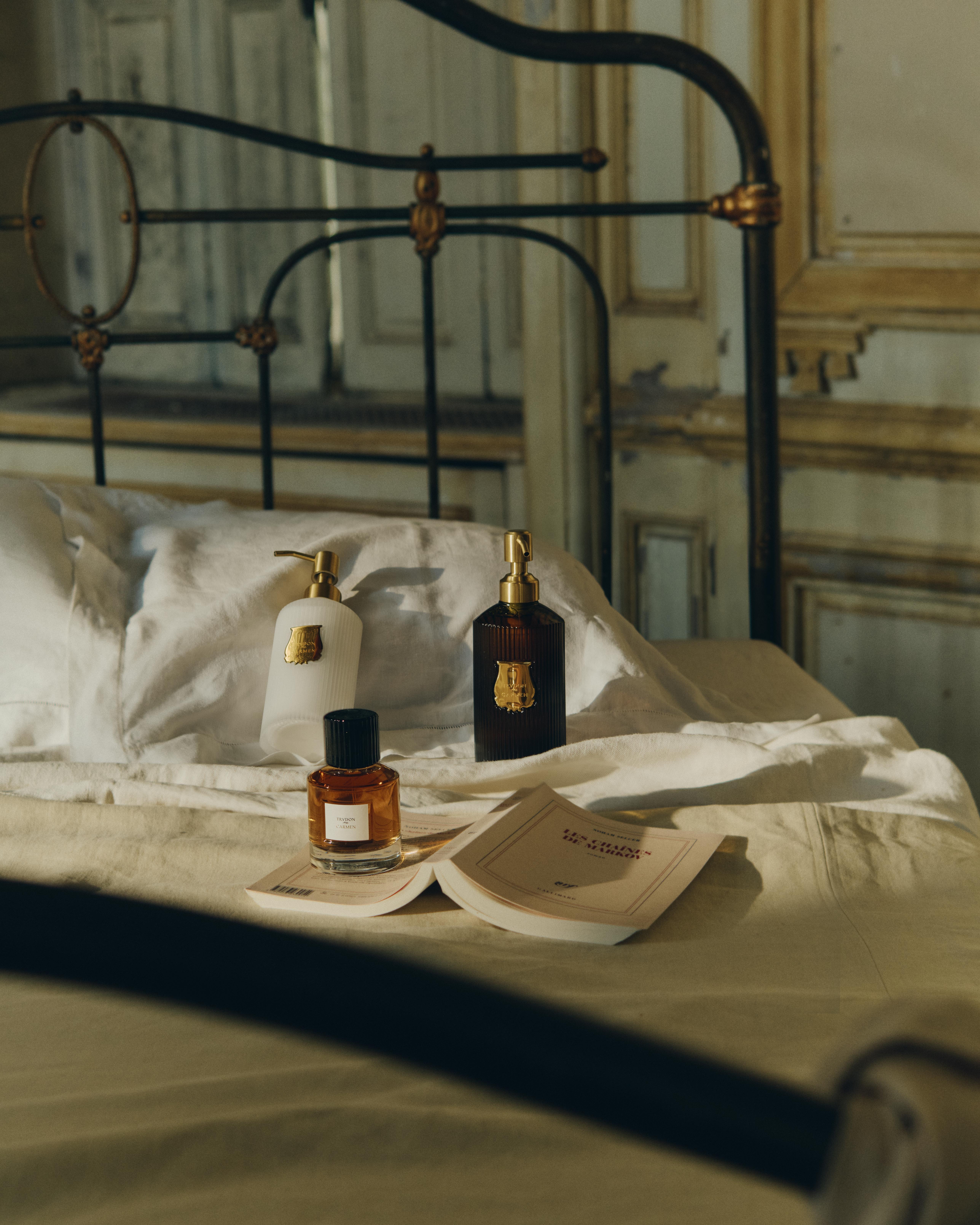 Trudon Carmen 卡門香精
