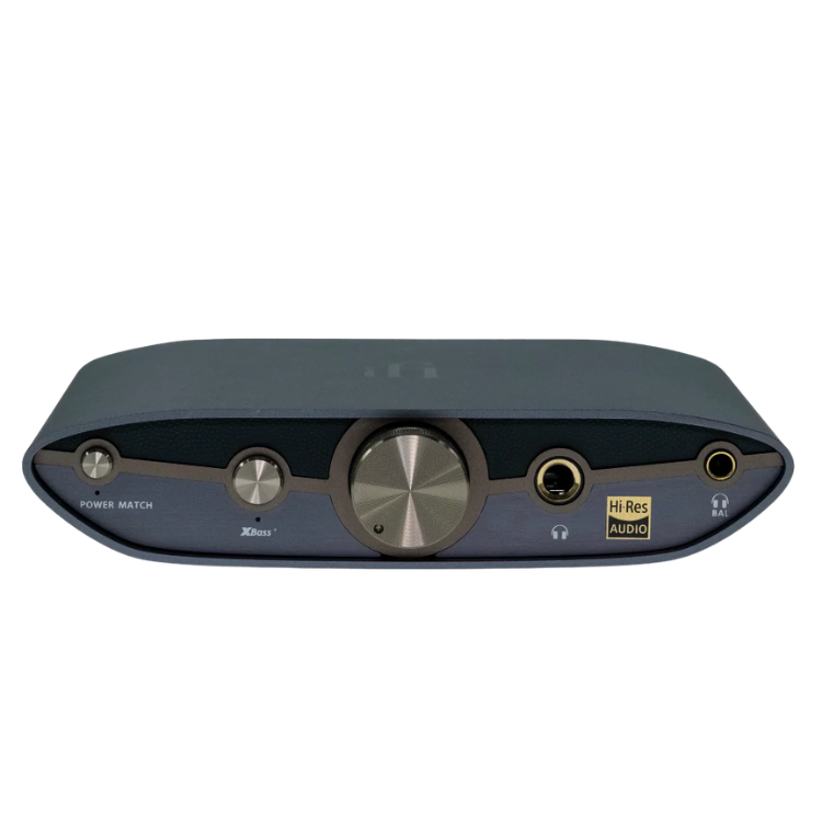 iFi audio ZEN DAC 3 枱式 USB-C 解碼耳擴