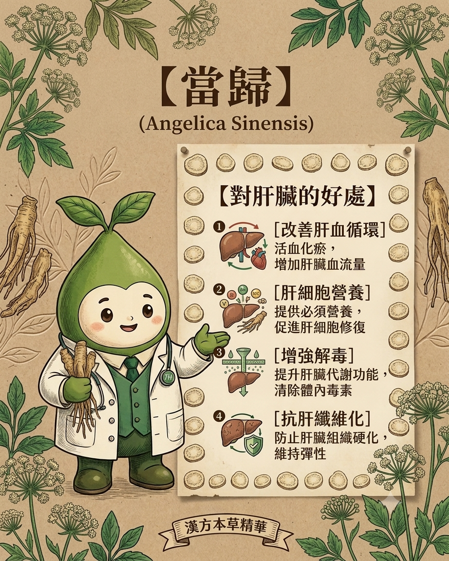 當歸