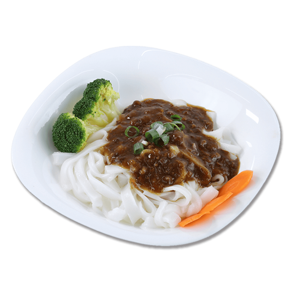 古早味醬燒粄條5入組
