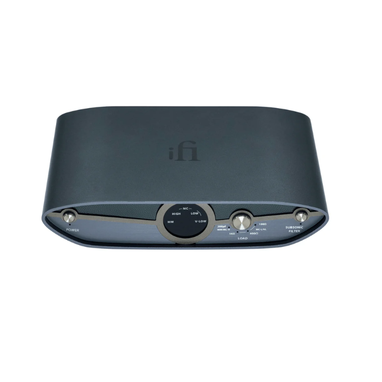 iFi audio ZEN Phono 3 唱頭放大器