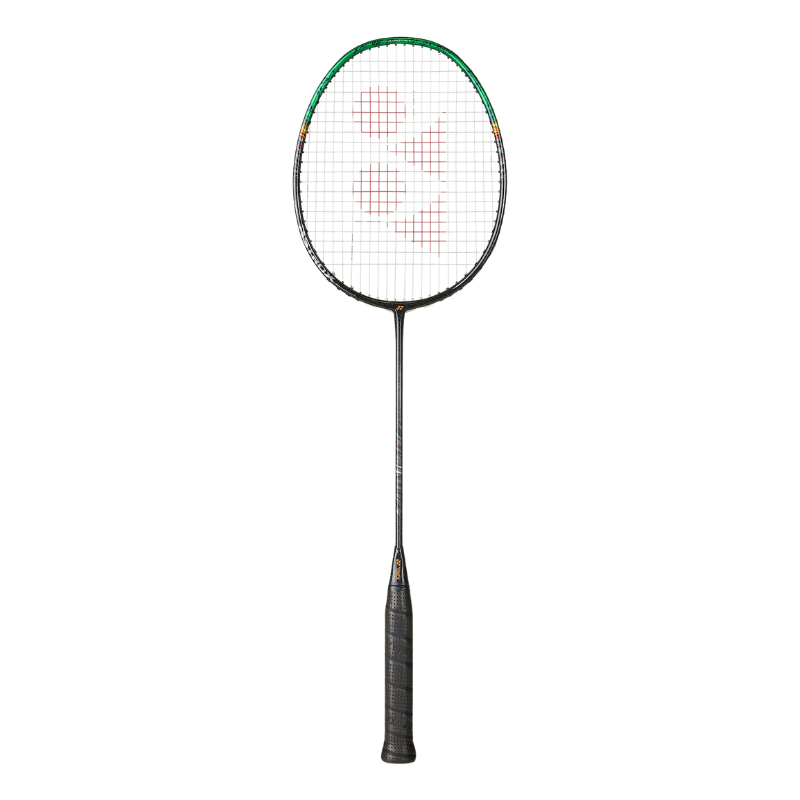 YONEX ASTROX 99 PRO 羽毛球拍 黑綠色