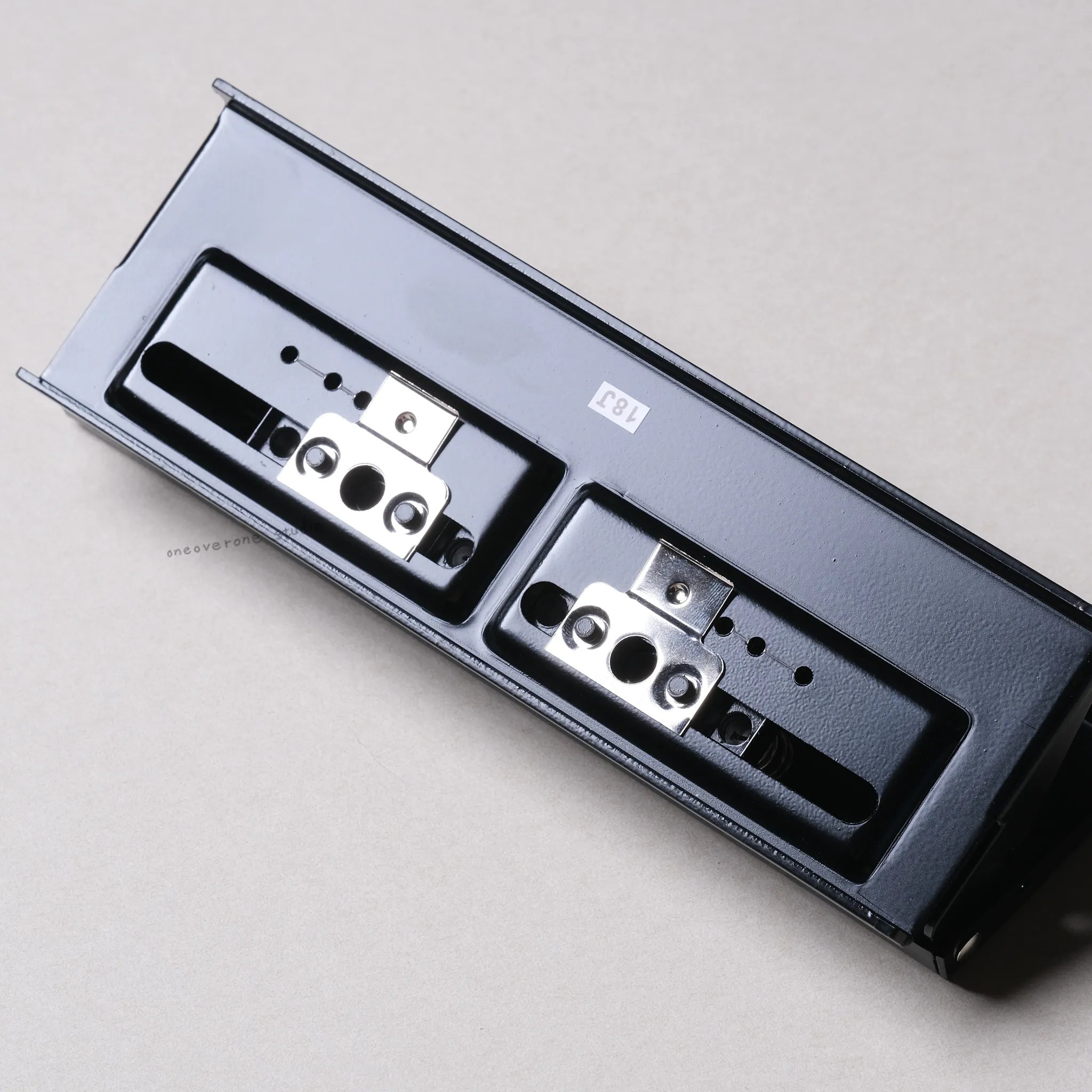 打孔機教學 mini6尺寸 萬用手冊
