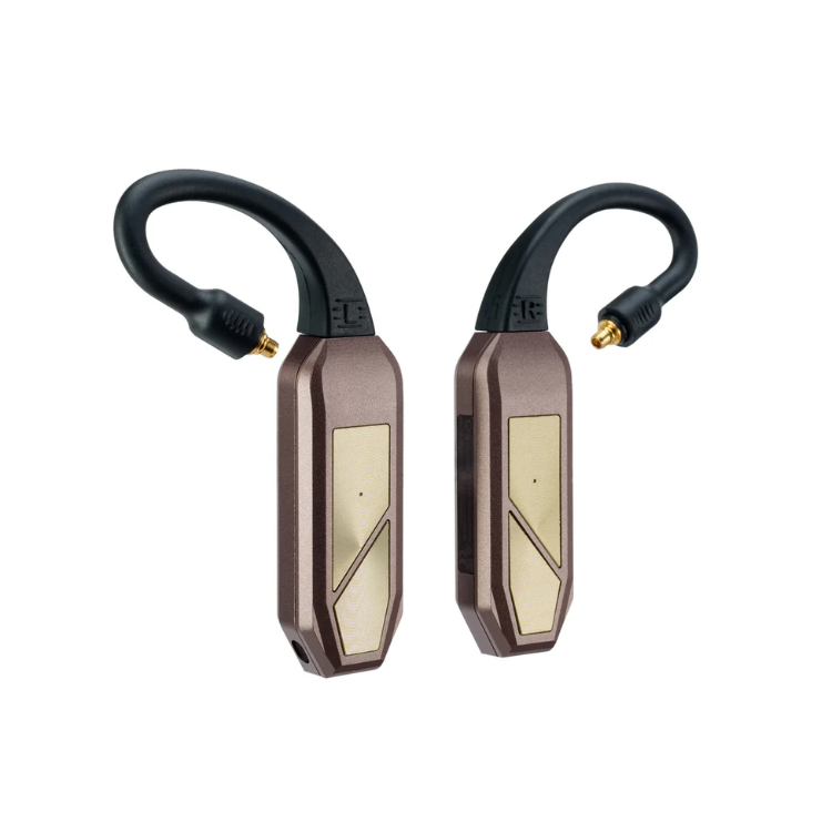 iFi audio Go Pod Max 旗艦級真無線耳機模組