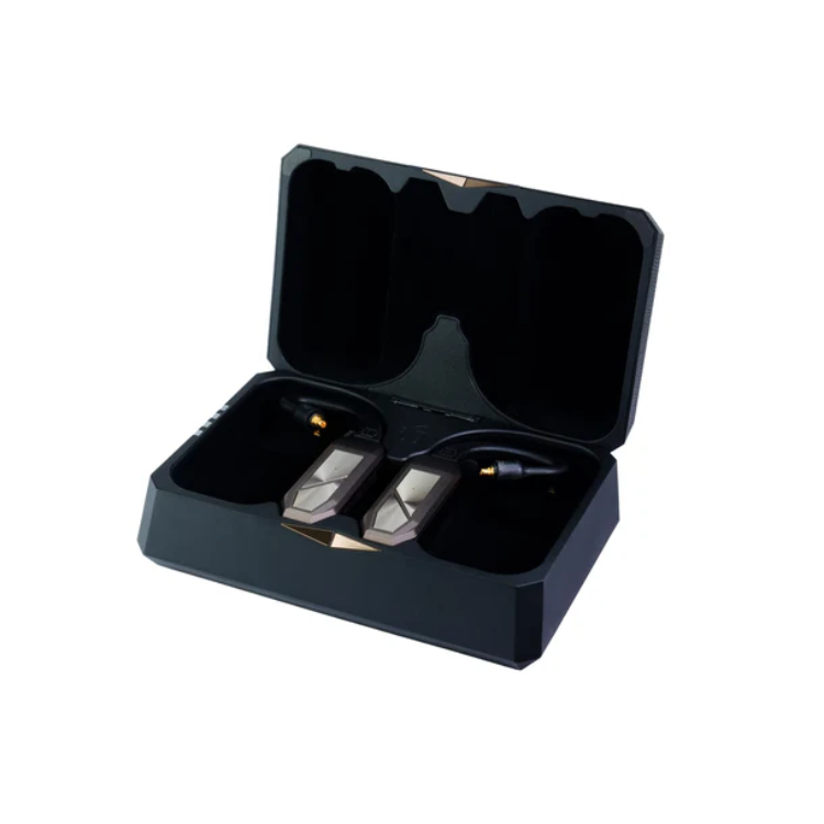 iFi audio Go Pod Max 旗艦級真無線耳機模組