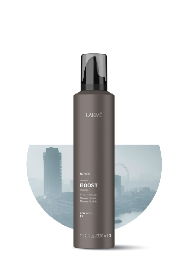 LAKME 柔慕絲