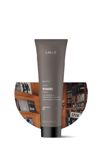 LAKME 記憶霜