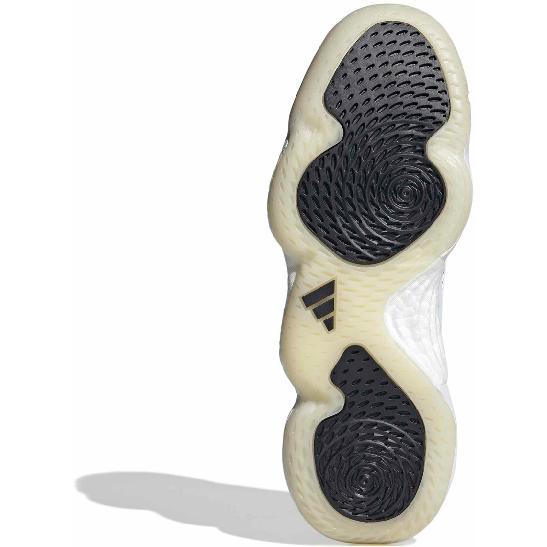 ADIDAS Stabil 16 M 手球/壁球/排球/羽毛球鞋 白金色