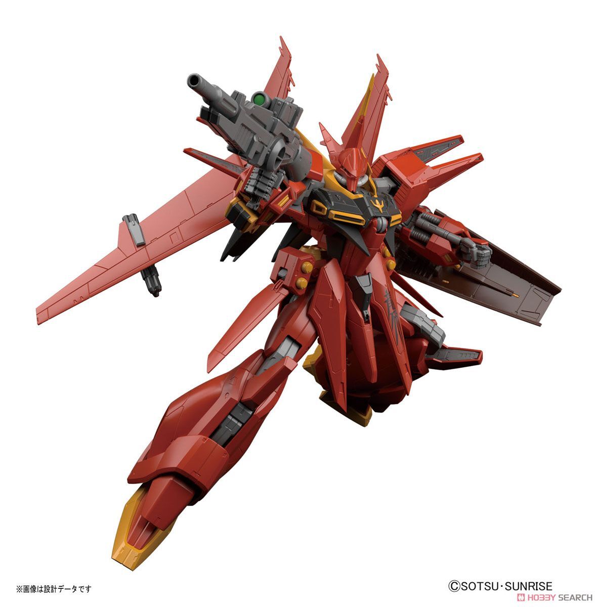 特價 全新 萬代 RE 1/100 巴烏 AMX-107 組裝模型