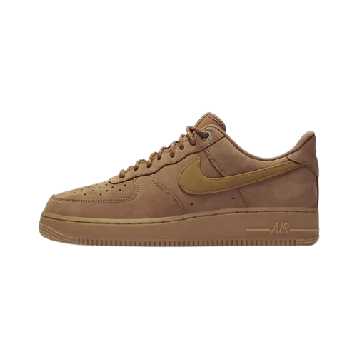 Nike Air Force 1 Low '' Wheat '' 小麥色 大地色 男鞋 女鞋 CJ9179-200